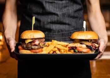 Эссе по английскому языку: Fast food restaurants should be closed