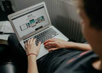 Эссе по английскому языку: The internet is the biggest evil of our time