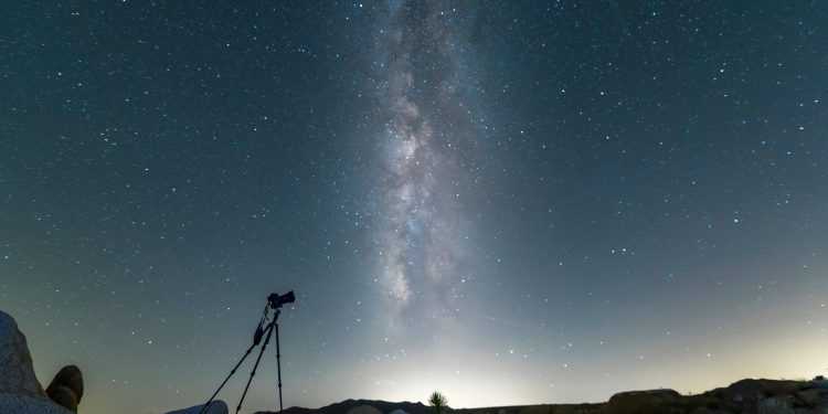 Наблюдения — основа астрономии по учебнику Воронцова — краткий конспект