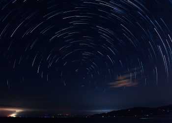 Расстояния до звезд по учебнику Левитана