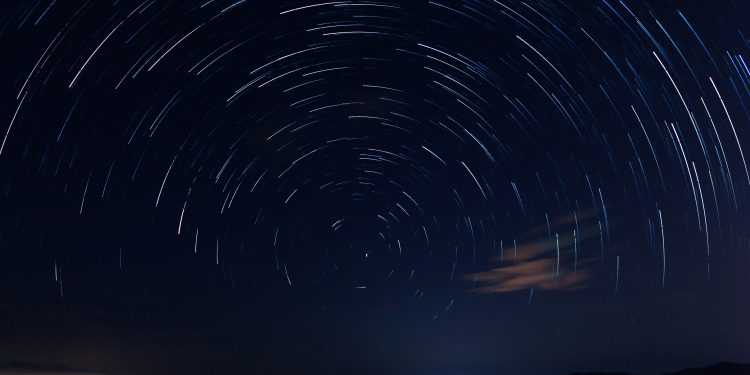 Расстояния до звезд по учебнику Левитана